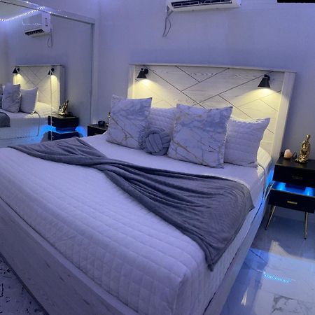 Fantastic Suite Las Vegas Exterior foto