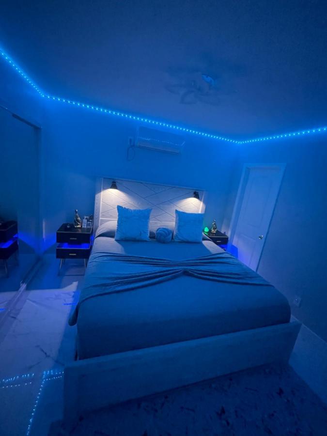 Fantastic Suite Las Vegas Exterior foto