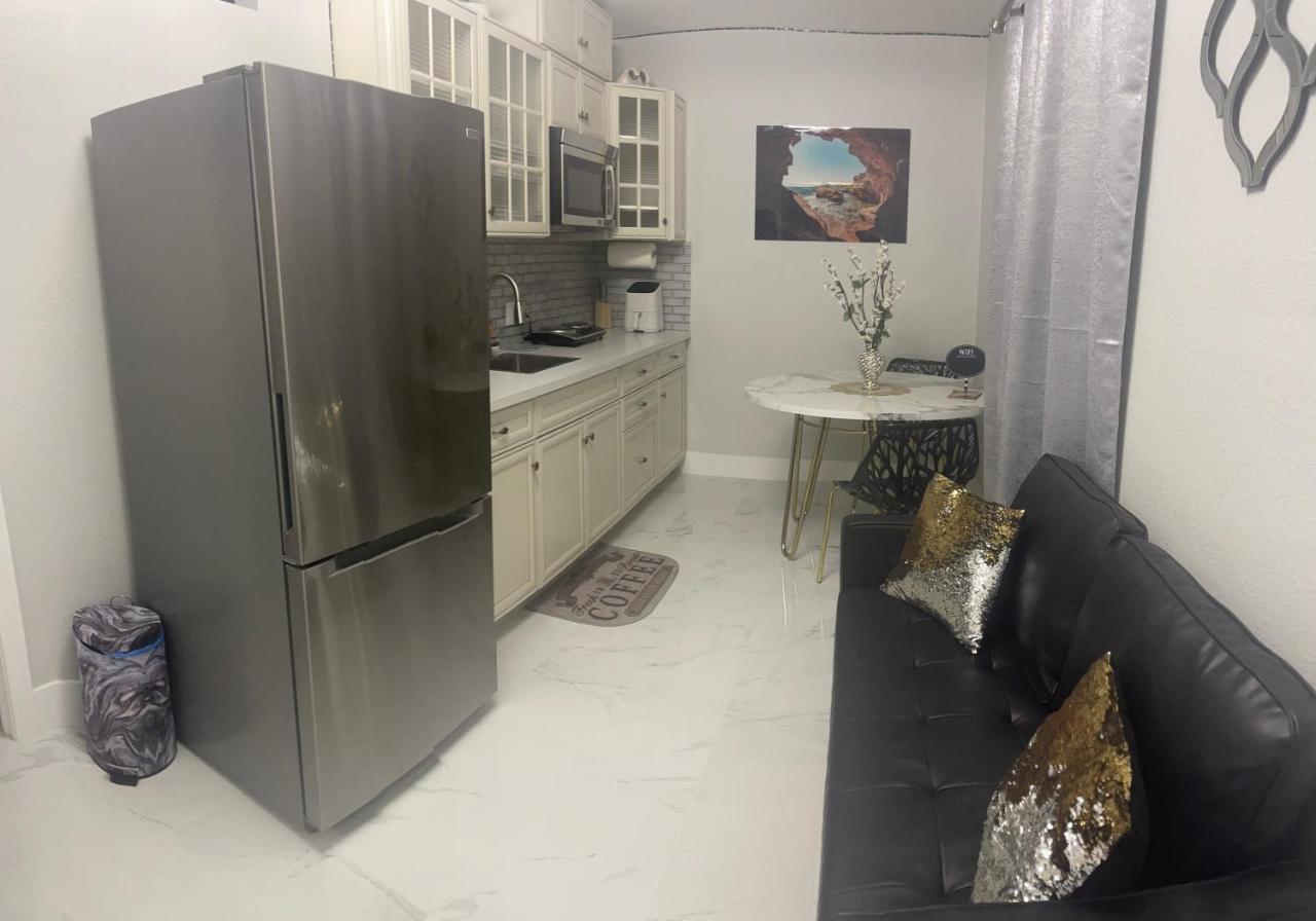 Fantastic Suite Las Vegas Exterior foto