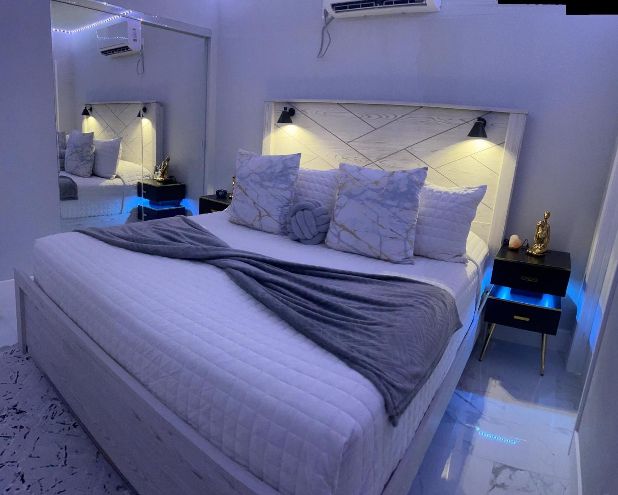 Fantastic Suite Las Vegas Exterior foto